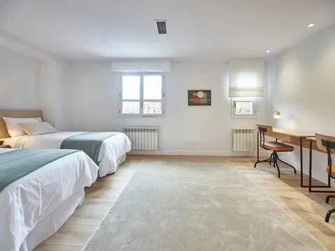 Casa de 770 m² a Alcobendas