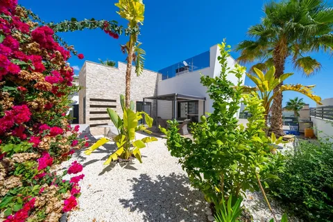 Casa 350 m² a Finestrat