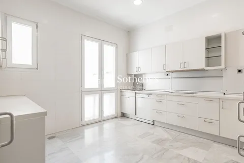 Pis de 160 m² a Madrid