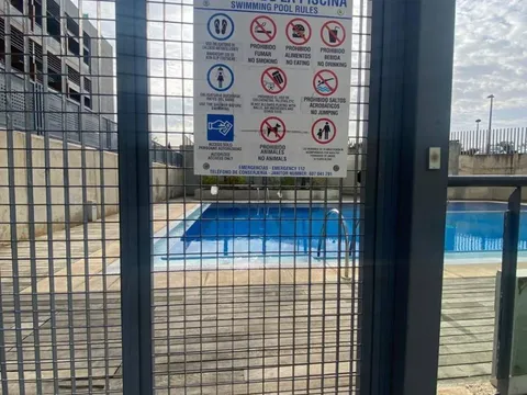 Appartamento 144 m² a Valencia