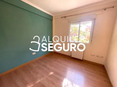 Pis de 90 m² a Madrid
