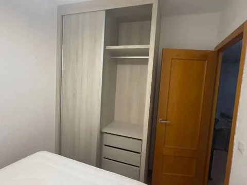 Pis de 54 m² a Punta Umbría