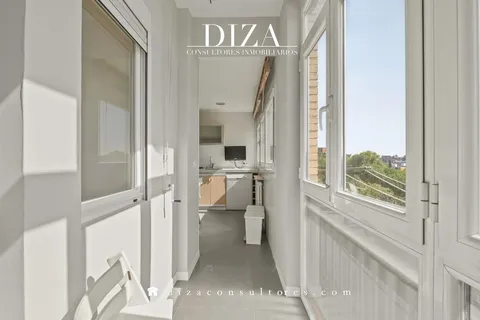 Pis de 185 m² a Madrid