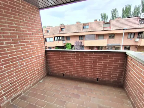 Appartamento 286 m² a Las Rozas de Madrid