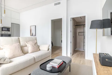 Apartamento 50 m² em Madrid