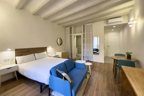 Pis de 30 m² a Barcelona