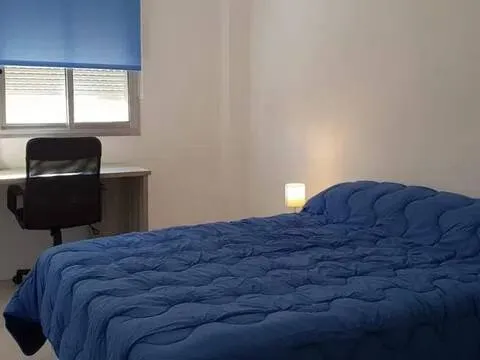 Pis de 89 m² a València