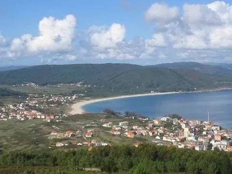 Pis de 65 m² a Fisterra