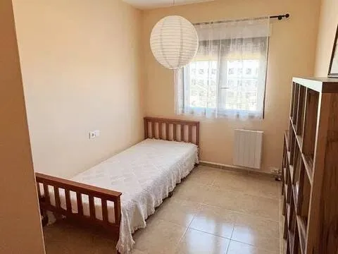 Pis de 120 m² a el Ràfol d'Almúnia