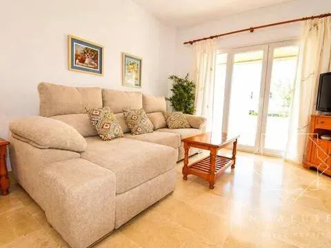 Wohnung 95 m² in Mojácar