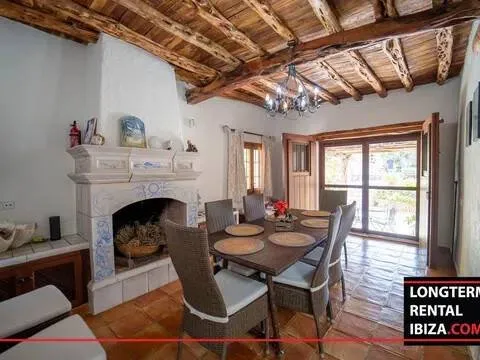 Casa de 550 m² a Sant Josep de sa Talaia