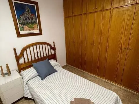 Habitació de lloguer, Múrcia