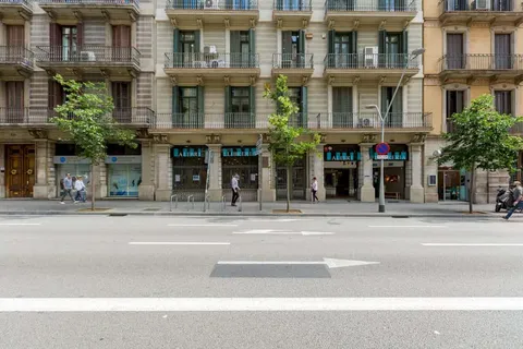 Zimmer zur Miete, Barcelona
