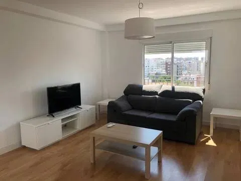 Pis de 75 m² a Saragossa