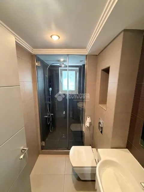 Pis de 65 m² a Madrid
