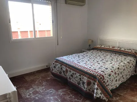 Pis de 90 m² a Almeria