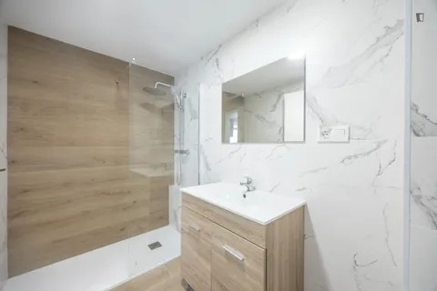 Habitació de lloguer, València