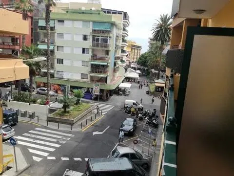 Pis de 60 m² a Puerto de la Cruz
