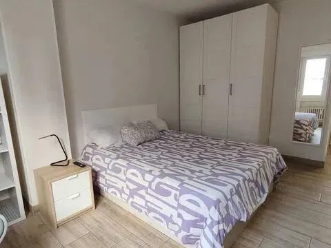 Wohnung 32 m² in Madrid