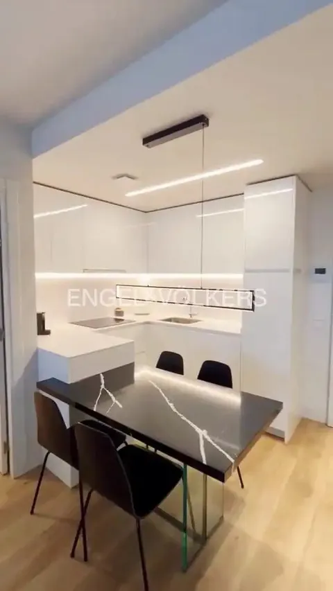 Pis de 85 m² a Madrid