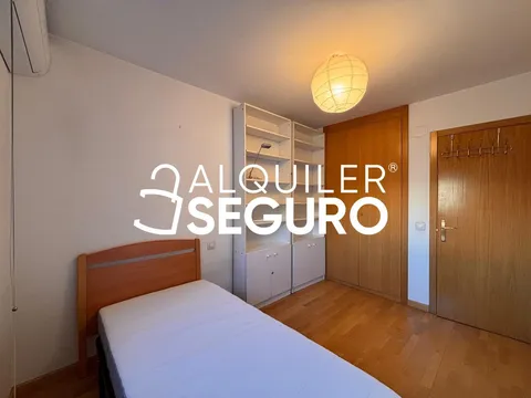 Pis de 73 m² a Madrid