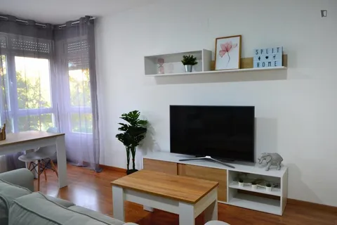 Zimmer zur Miete, Getafe