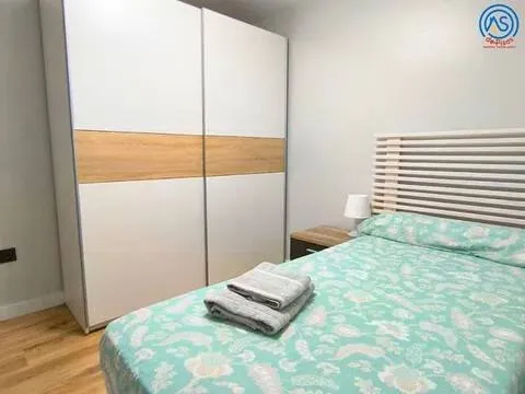 Pis de 62 m² a Saragossa