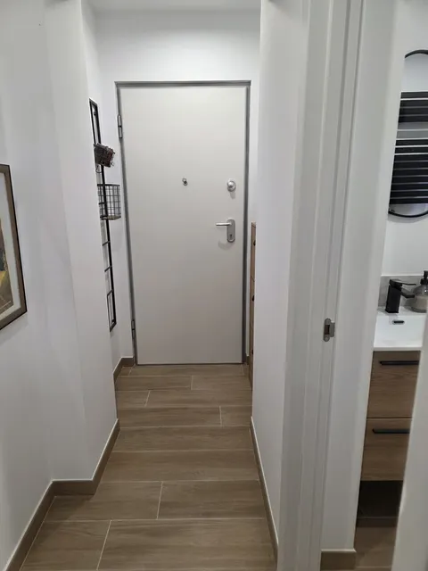 Pis de 48 m² a Castelló de la Plana