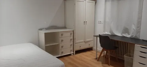 Pis de 127 m² a Madrid