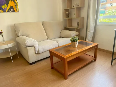 Stanza in affitto, Valencia