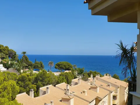 Pis de 140 m² a Altea