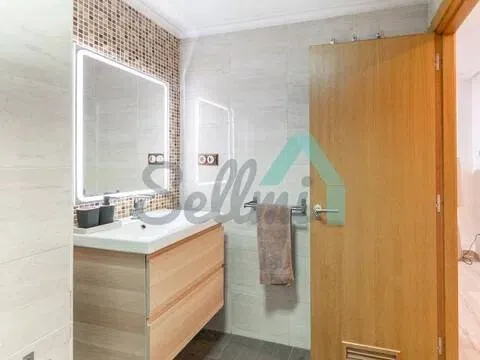 Pis de 37 m² a Oviedo