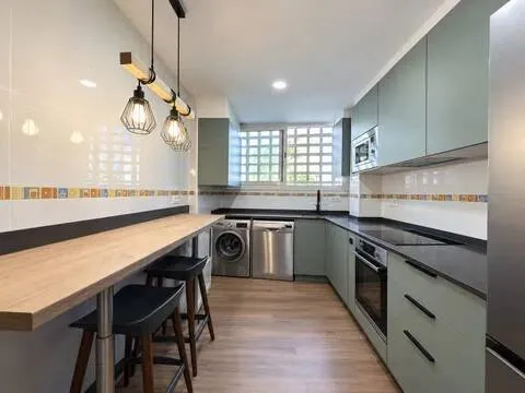 Pis de 85 m² a Barcelona