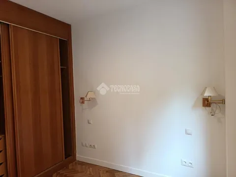 Pis de 100 m² a Madrid