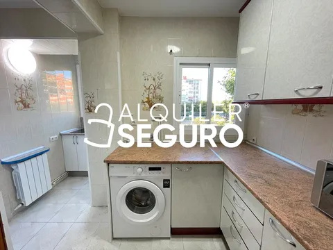 Piso de 71 m² en Madrid (4/22)