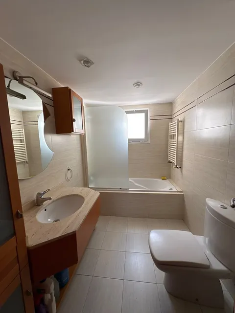 Pis de 72 m² a Saragossa