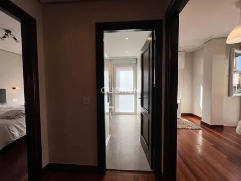 Pis de 86 m² a Bilbao