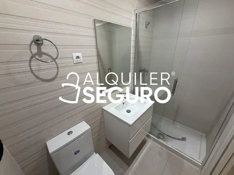 Wohnung 100 m² in Madrid