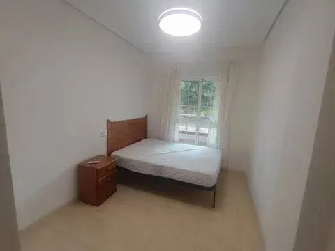 Flat 80 m² in Almeria