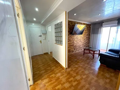 Piso de 62 m² en Alicante