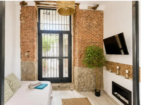 Pis de 76 m² a Madrid