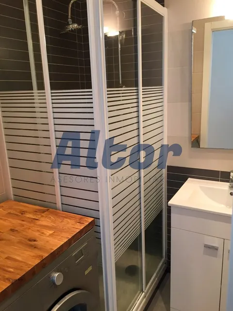 Pis de 55 m² a Madrid
