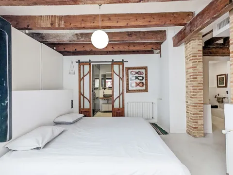 Appartamento 200 m² a Valencia