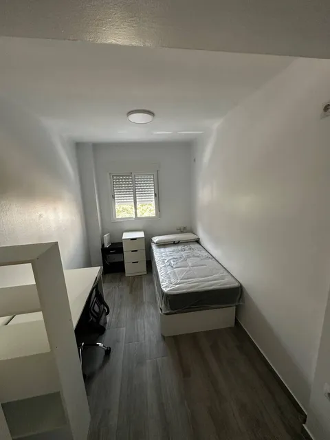 Appartamento 72 m² a Siviglia