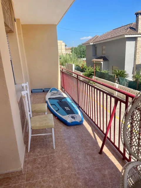 Pis de 85 m² a València (3/11)