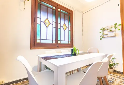 Zimmer zur Miete, Barcelona