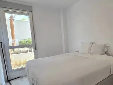 Flat 125 m² in Benahavís