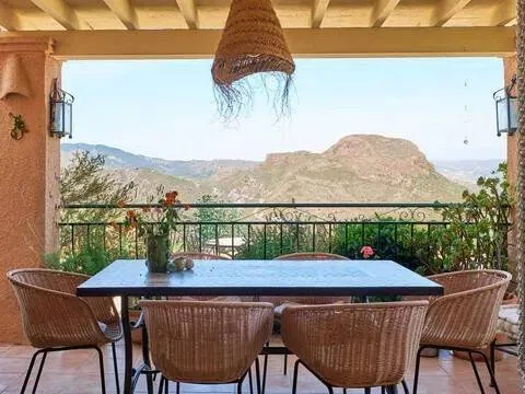 Casa 98 m² a Turre