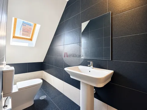 Appartement 85 m² à Madrid