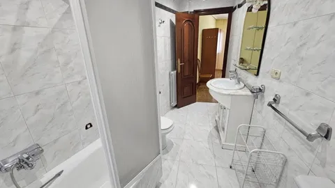 Pis de 184 m² a Salamanca